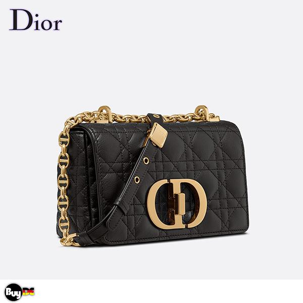 【ディオール】大人気ディオールキャロ スモールバッグコピー★5色 M9241UWHC